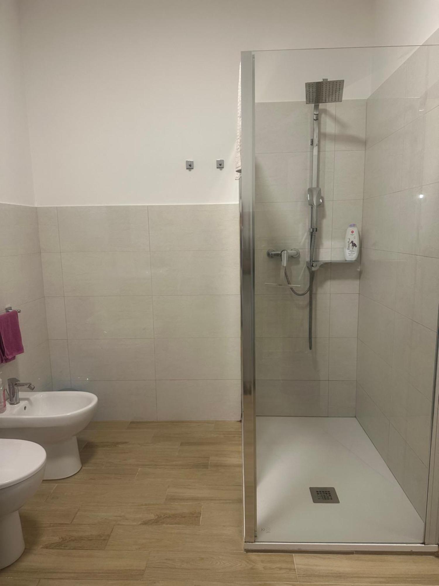 Appartamento Centro Storico Pordenone Bagian luar foto