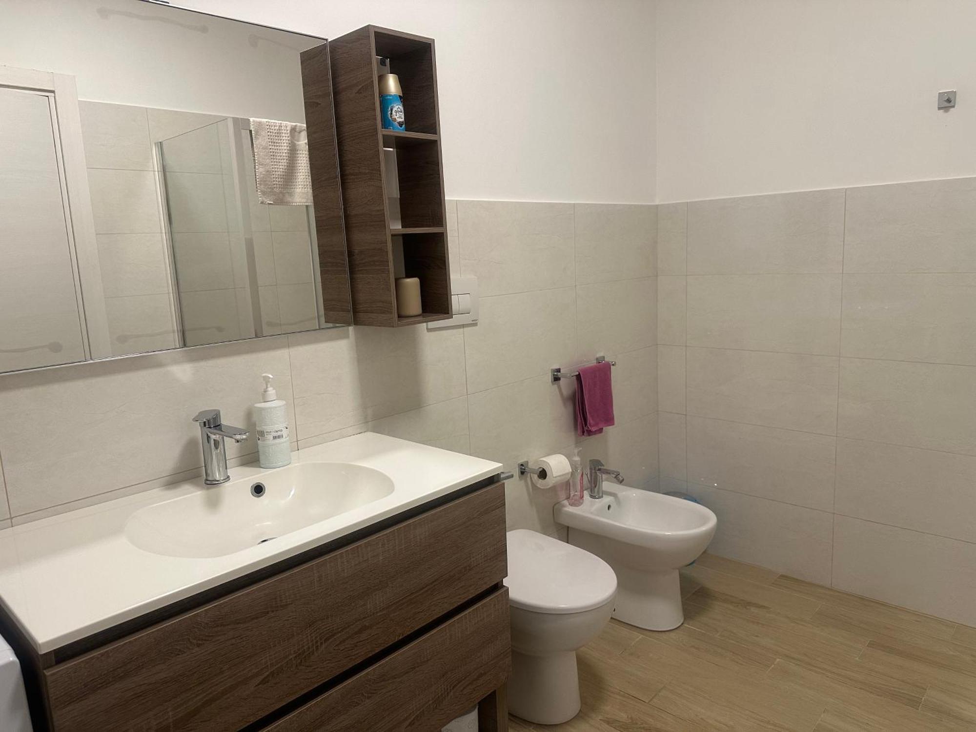 Appartamento Centro Storico Pordenone Bagian luar foto